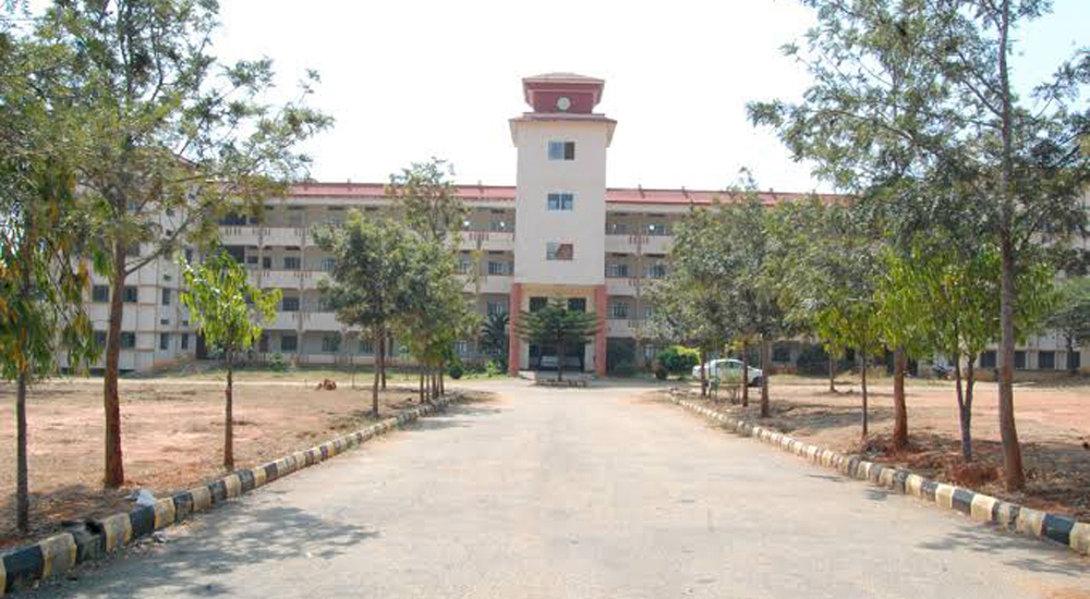 Sri Basaveshwara College of Pharmacy